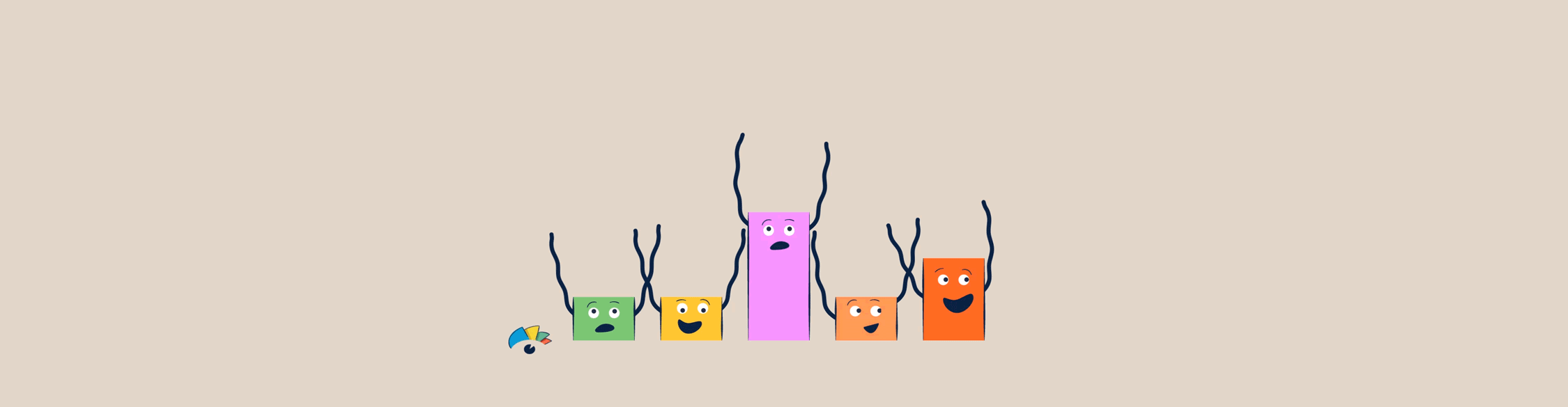 Taken from [How to Create Animated Charts and Graphs in Visme]((https://visme.co/blog/create-animated-charts/))